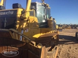 Used Dozer under sun,Front of used dozer for Sale,Front of used Komatsu Dozer for Sale